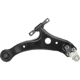 Purchase Top-Quality DELPHI - TC8129 - Suspension Control Arm and Ball Joint Assembly pa3