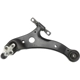 Purchase Top-Quality DELPHI - TC8129 - Suspension Control Arm and Ball Joint Assembly pa5