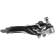 Purchase Top-Quality DELPHI - TC8129 - Suspension Control Arm and Ball Joint Assembly pa6