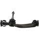 Purchase Top-Quality DELPHI - TC8133 - Front Driver Side Upper Control Arm and Ball Joint Assembly pa3