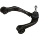 Purchase Top-Quality DELPHI - TC8133 - Front Driver Side Upper Control Arm and Ball Joint Assembly pa4