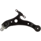 Purchase Top-Quality DELPHI - TC8135 - Suspension Control Arm and Ball Joint Assembly pa3