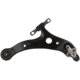 Purchase Top-Quality DELPHI - TC8135 - Suspension Control Arm and Ball Joint Assembly pa5