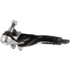 Purchase Top-Quality DELPHI - TC8135 - Suspension Control Arm and Ball Joint Assembly pa6