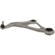 Purchase Top-Quality DELPHI - TC8189 - Front Driver Side Lower Control Arm and Ball Joint Assembly pa3