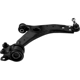 Purchase Top-Quality DELPHI - TC8193 - Control Arm With Ball Joint pa1
