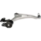 Purchase Top-Quality DELPHI - TC8261 - Control Arm With Ball Joint pa1