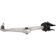 Purchase Top-Quality DELPHI - TC8261 - Control Arm With Ball Joint pa2