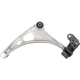 Purchase Top-Quality DELPHI - TC8261 - Control Arm With Ball Joint pa3