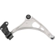 Purchase Top-Quality DELPHI - TC8261 - Control Arm With Ball Joint pa4