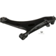 Purchase Top-Quality DELPHI - TC8456 - Control Arm With Ball Joint pa1