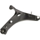 Purchase Top-Quality DELPHI - TC8456 - Control Arm With Ball Joint pa2