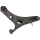 Purchase Top-Quality DELPHI - TC8456 - Control Arm With Ball Joint pa3