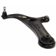 Purchase Top-Quality Control Arm With Ball Joint by DELPHI - TC1007 pa1