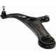 Purchase Top-Quality Control Arm With Ball Joint by DELPHI - TC1007 pa3