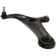 Purchase Top-Quality Control Arm With Ball Joint by DELPHI - TC1007 pa5