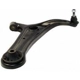 Purchase Top-Quality Control Arm With Ball Joint by DELPHI - TC1008 pa1