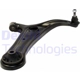 Purchase Top-Quality Control Arm With Ball Joint by DELPHI - TC1008 pa2