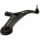 Purchase Top-Quality Control Arm With Ball Joint by DELPHI - TC1008 pa3