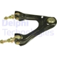 Purchase Top-Quality Control Arm With Ball Joint by DELPHI - TC1044 pa2