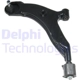 Purchase Top-Quality Bras de contrôle avec joint à rotule par DELPHI - TC1079 pa1