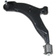 Purchase Top-Quality Control Arm With Ball Joint by DELPHI - TC1079 pa4