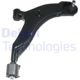 Purchase Top-Quality Bras de contrôle avec joint à rotule par DELPHI - TC1080 pa1