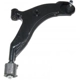 Purchase Top-Quality Control Arm With Ball Joint by DELPHI - TC1080 pa2