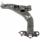 Purchase Top-Quality Control Arm With Ball Joint by DELPHI - TC1102 pa1