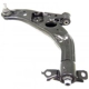 Purchase Top-Quality Control Arm With Ball Joint by DELPHI - TC1102 pa4