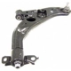 Purchase Top-Quality Control Arm With Ball Joint by DELPHI - TC1103 pa1