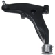 Purchase Top-Quality Control Arm With Ball Joint by DELPHI - TC1116 pa4