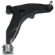 Purchase Top-Quality Control Arm With Ball Joint by DELPHI - TC1117 pa2