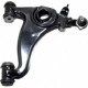 Purchase Top-Quality Control Arm With Ball Joint by DELPHI - TC1219 pa1