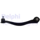 Purchase Top-Quality Control Arm With Ball Joint by DELPHI - TC1233 pa2
