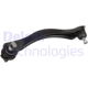 Purchase Top-Quality Control Arm With Ball Joint by DELPHI - TC1233 pa3
