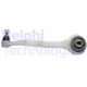 Purchase Top-Quality Control Arm With Ball Joint by DELPHI - TC1279 pa2