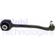 Purchase Top-Quality Control Arm With Ball Joint by DELPHI - TC1282 pa1