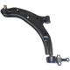 Purchase Top-Quality Control Arm With Ball Joint by DELPHI - TC1297 pa1