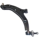 Purchase Top-Quality Control Arm With Ball Joint by DELPHI - TC1297 pa2