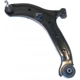 Purchase Top-Quality Control Arm With Ball Joint by DELPHI - TC1309 pa4