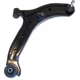 Purchase Top-Quality Control Arm With Ball Joint by DELPHI - TC1310 pa4