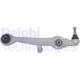 Purchase Top-Quality Control Arm With Ball Joint by DELPHI - TC1343 pa1
