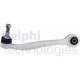 Purchase Top-Quality Control Arm With Ball Joint by DELPHI - TC1392 pa1