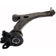 Purchase Top-Quality DELPHI - TC1450 - Control Arm With Ball Joint pa4
