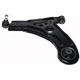 Purchase Top-Quality Control Arm With Ball Joint by DELPHI - TC1503 pa1