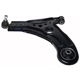 Purchase Top-Quality Control Arm With Ball Joint by DELPHI - TC1503 pa4