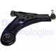 Purchase Top-Quality Control Arm With Ball Joint by DELPHI - TC1504 pa2