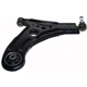 Purchase Top-Quality Control Arm With Ball Joint by DELPHI - TC1504 pa4