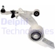 Purchase Top-Quality Control Arm With Ball Joint by DELPHI - TC1535 pa2